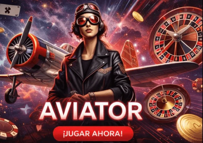 aviator casino
