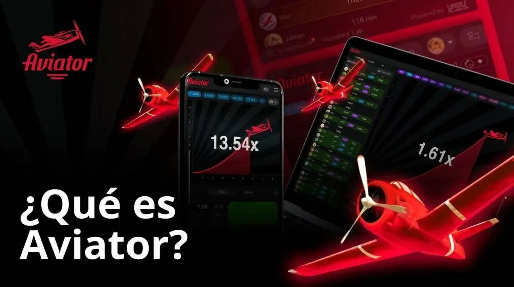 Qué es Aviator